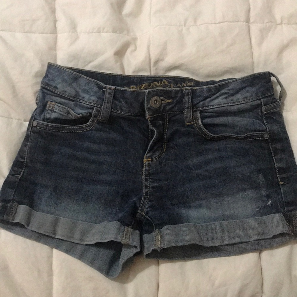 Arizona shorts